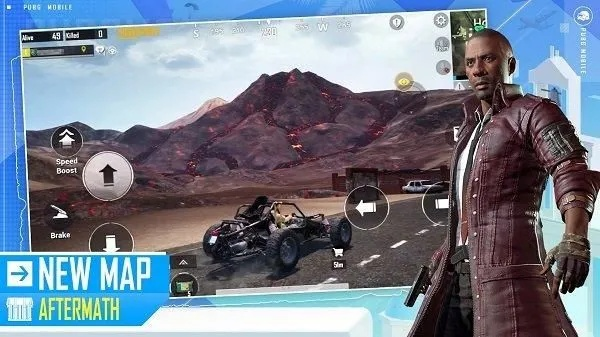 手机版本绝地求生,专业分析解析说明_薄荷版_v10.701
