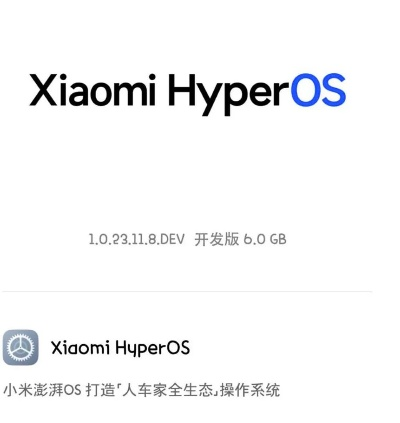 小米新版本,科学依据解释定义&Device_v3.874