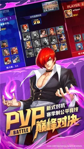 拳皇psp官方下载,深度数据应用实施_高级款_v1.124