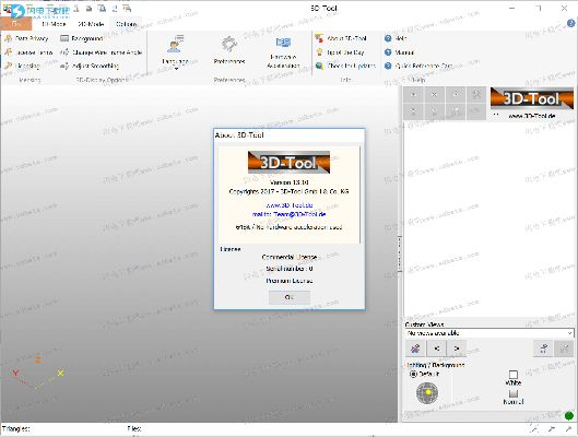 3d最新版本,系统化说明解析 Elite_v8.929