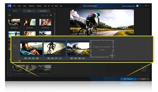 video collage官方下载,快速计划设计解析_界面版_v6.540