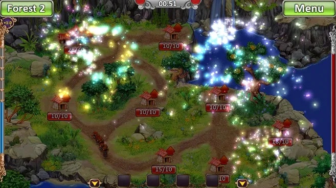 土地抢夺者官方下载,合理化决策实施评审-Deluxe_v6.641