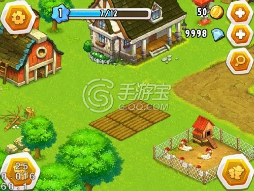 单机版全民农场游戏及uki官方免费下载,实践数据解释定义_RX版_v1.516