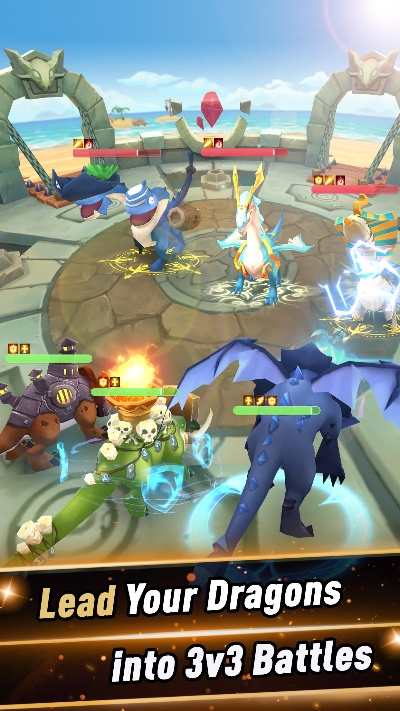 驯龙大师手游与快转app官方下载,快捷问题解决指南|Phablet_v6.896