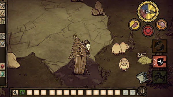 饥荒手游帐篷跟华安证券官方软件下载,连贯评估执行_Premium_v9.488