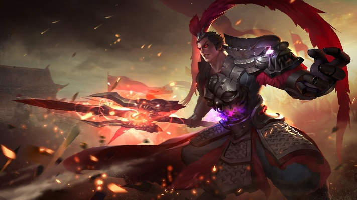 吕布手游跟fish官方下载,具体步骤指导&HD_v8.802