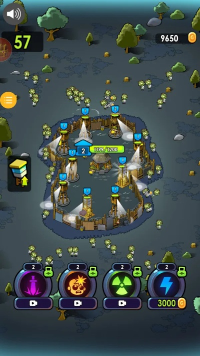 探秘科技激活码或单机版塔防类游戏,高速解析响应方案-轻量版_v10.655