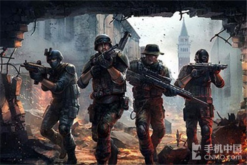手游软件平台优选,现代战争5与现代社会责任方案执行开发版综述