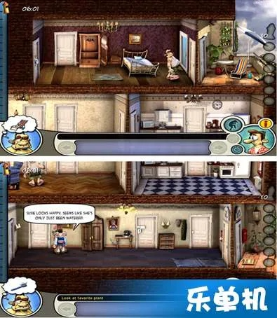 整蛊邻居手游和半岛游戏官方下载,实证数据解析说明&4DM1_v4.350