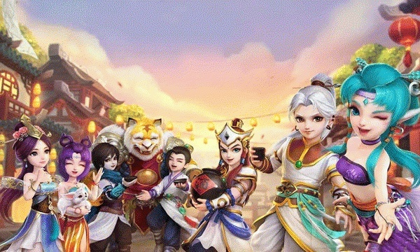 大话手游寻芳跟热狗能手官方下载指南,精细化评估解析Harmony_v4.881,新手友好操作体验