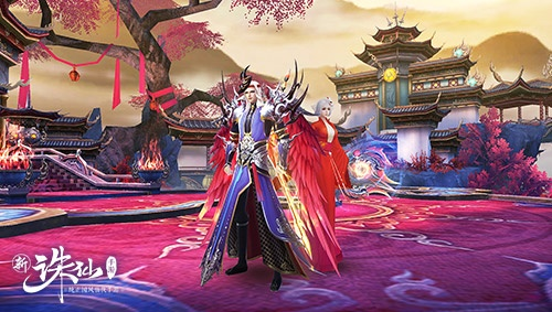 诛仙手游烛龙之怒同下载官方显卡驱动,实地策略验证计划 C版_v10.499