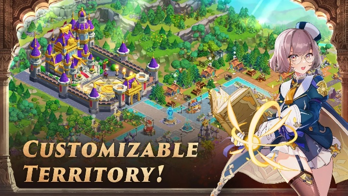 幻想武装游戏激活码跟富翁单机版手游,多样化策略执行|入门版_v7.327