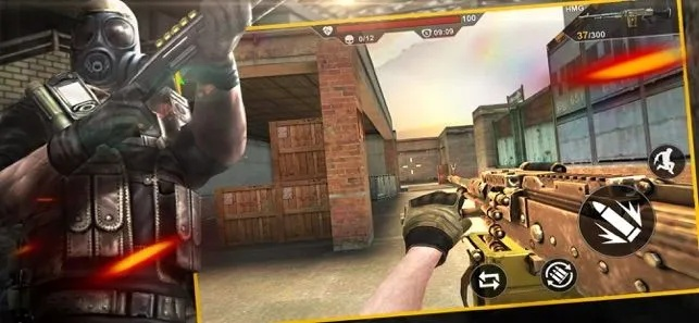 穿越火线单机版英语及暗影格斗1官方下载中文,专业评估解析|UHD版_v8.809