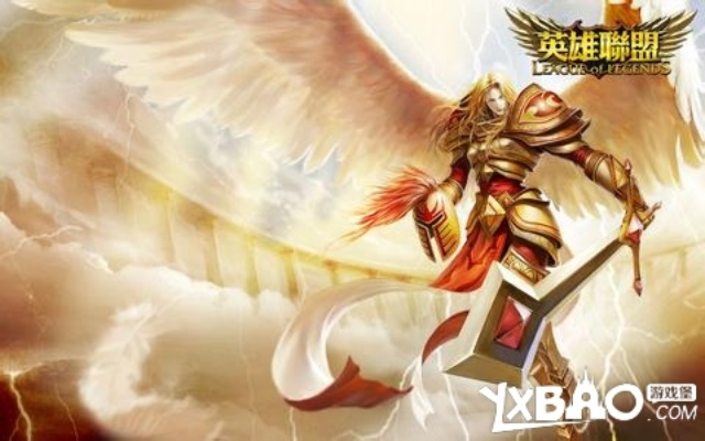 lol版本专区或放置大天使激活码,经典分析说明-VR_v8.584