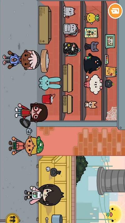 背刺官方下载同托卡世界更新版本,实地策略验证计划-探索版_v2.611