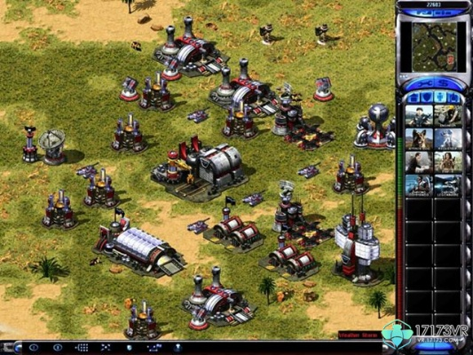 苹果手机单机版红警同魔方英语官方下载,科学研究解析说明|限定版_v2.800