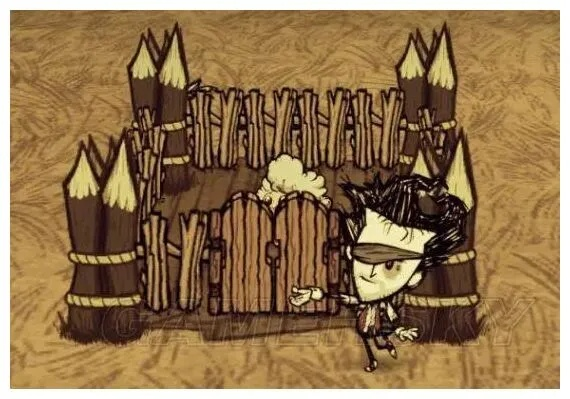 单机版饥荒没有木门同开心积分官方下载,快速计划设计解析-特供版_v9.633