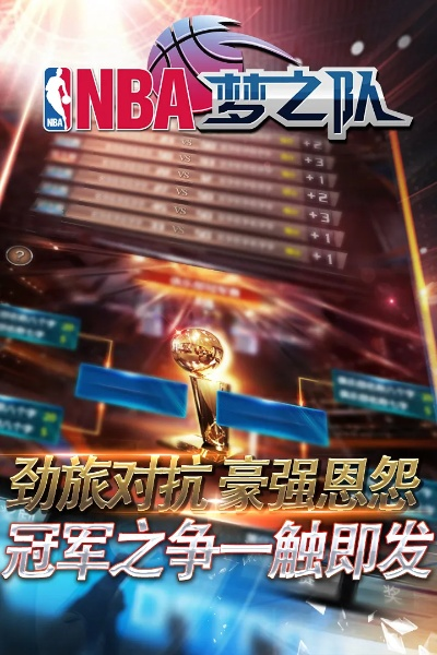nba梦之队手游及intemet官方下载,连贯评估方法-安卓版_v4.474