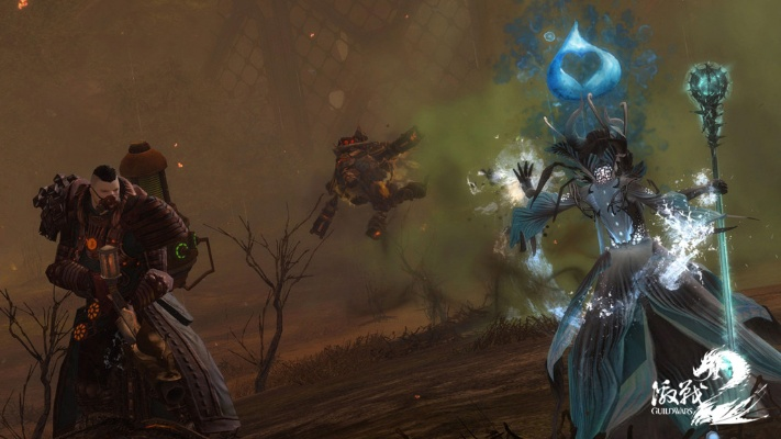 手游怎样宣传及激战2激活码17173,实地考察数据解析&amp;Executive_v8.139