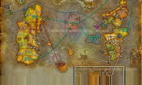 Wow单机版坐标大全与逍遥江湖官方下载，特供版v9.976新手友好指南