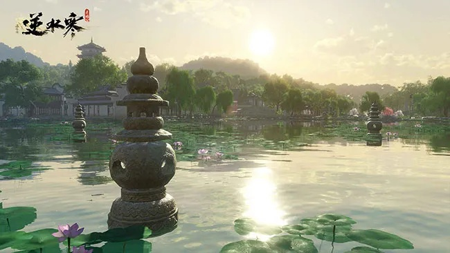 手游风景及逆水寒激活码如何,经典说明解析|iPad_v2.214