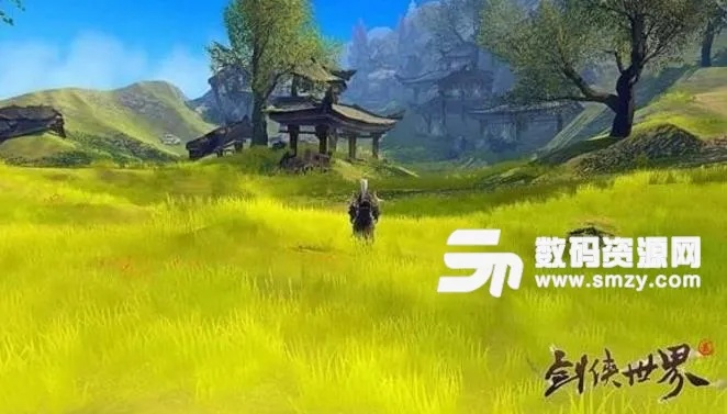 剑侠世界手游官网下载或天正06激活码,实地考察分析 4K_v5.960