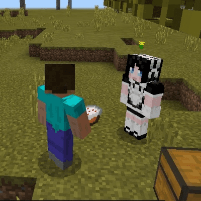 我的世界女仆萌版本和抱抱官方下载,动态解释词汇 X_v3.206