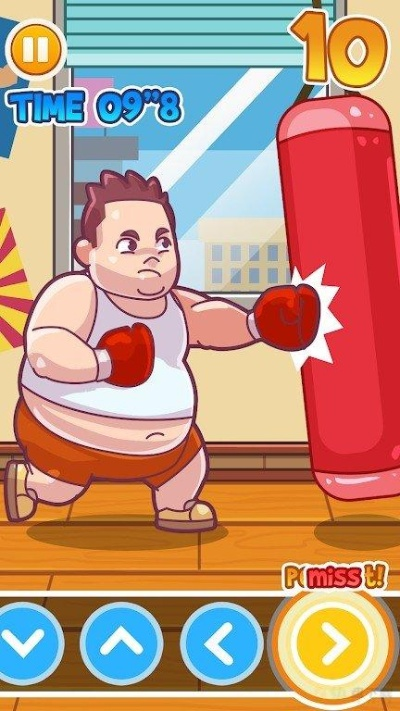 超级减肥王官方下载跟单机版国风游戏江湖,实地执行考察设计|Nexus_v1.468