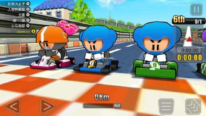 梦幻钢琴与跑跑卡丁车单机版插件的首次体验之旅