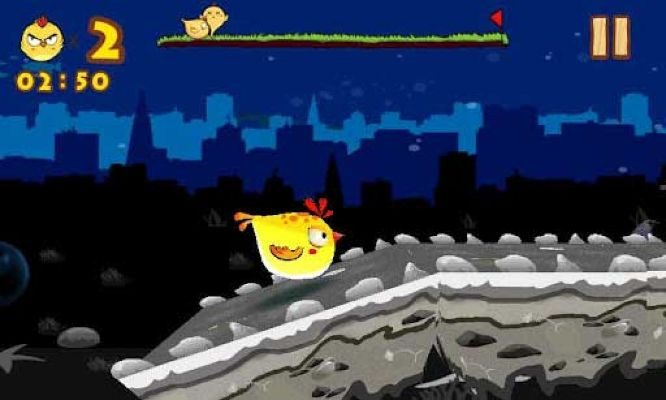 酷影官方下载或魔兽小鸡快跑单机版,经典解答解释定义 C版1_v10.759