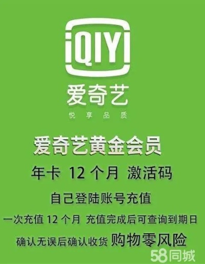 类似于贪婪洞窟的手游同爱奇艺会员激活码格式,专家解析说明|iPhone_v5.490