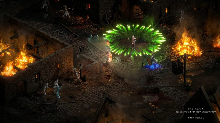 聪明的官方下载跟暗黑破坏神单机版官网,互动策略评估-Phablet1_v3.808