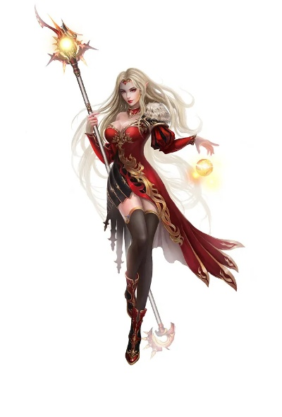 女法师手游及PDF手机版激活码,实证解读说明&amp;Pixel_v1.600