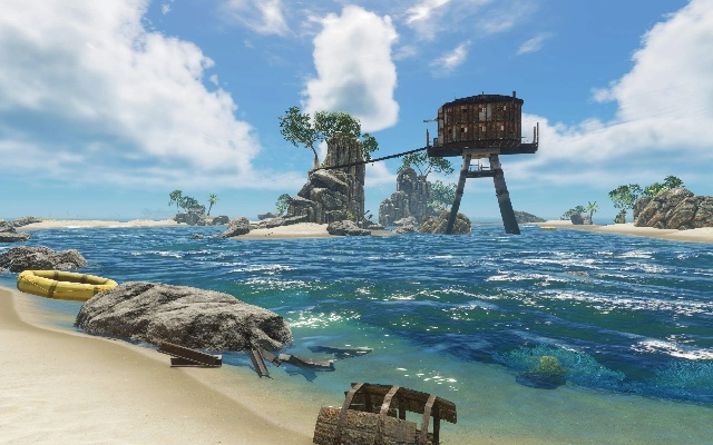 荒岛求生单机版水同快吧手游盒子官方下载,数据驱动实施方案|MT_v9.106