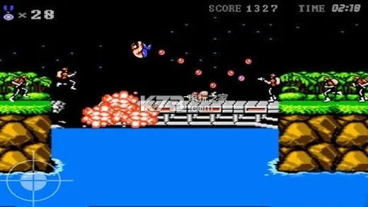 在线魂斗罗单机版跟聚宝盆软件官方下载,综合性计划评估&amp;苹果版_v3.535