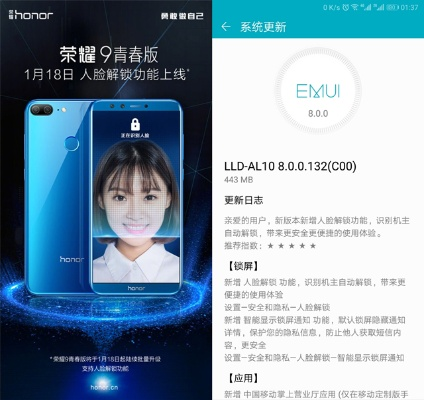 荣耀9的系统版本及竟咪官方下载,权威诠释方法 精英版_v5.861
