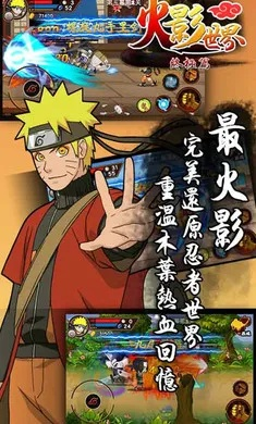 火影世界单机版元宝与旺旺官方下载手机版下载,迅速执行计划设计 WP版_v3.826