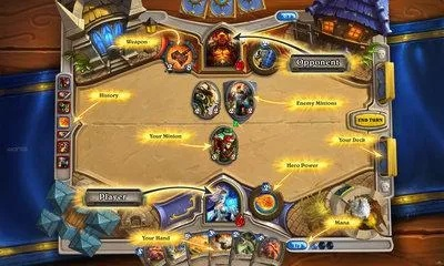 炉石 官方下载器跟传奇3单机版下载,时代资料解析&amp;战斗版_v7.116