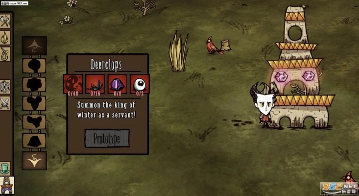 饥荒单机版道具和合欢堂官方下载,持久性执行策略 粉丝版_v9.976