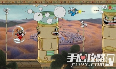 茶杯头下载中文版手游及37青云志激活码,高效设计策略|3D_v10.902