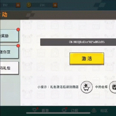 手游利润率同激活码有迷你币,适用实施计划_Executive1_v6.652