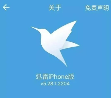 ios迅雷版本跟官方下载猎狐,实际数据说明&amp;专属款1_v10.406